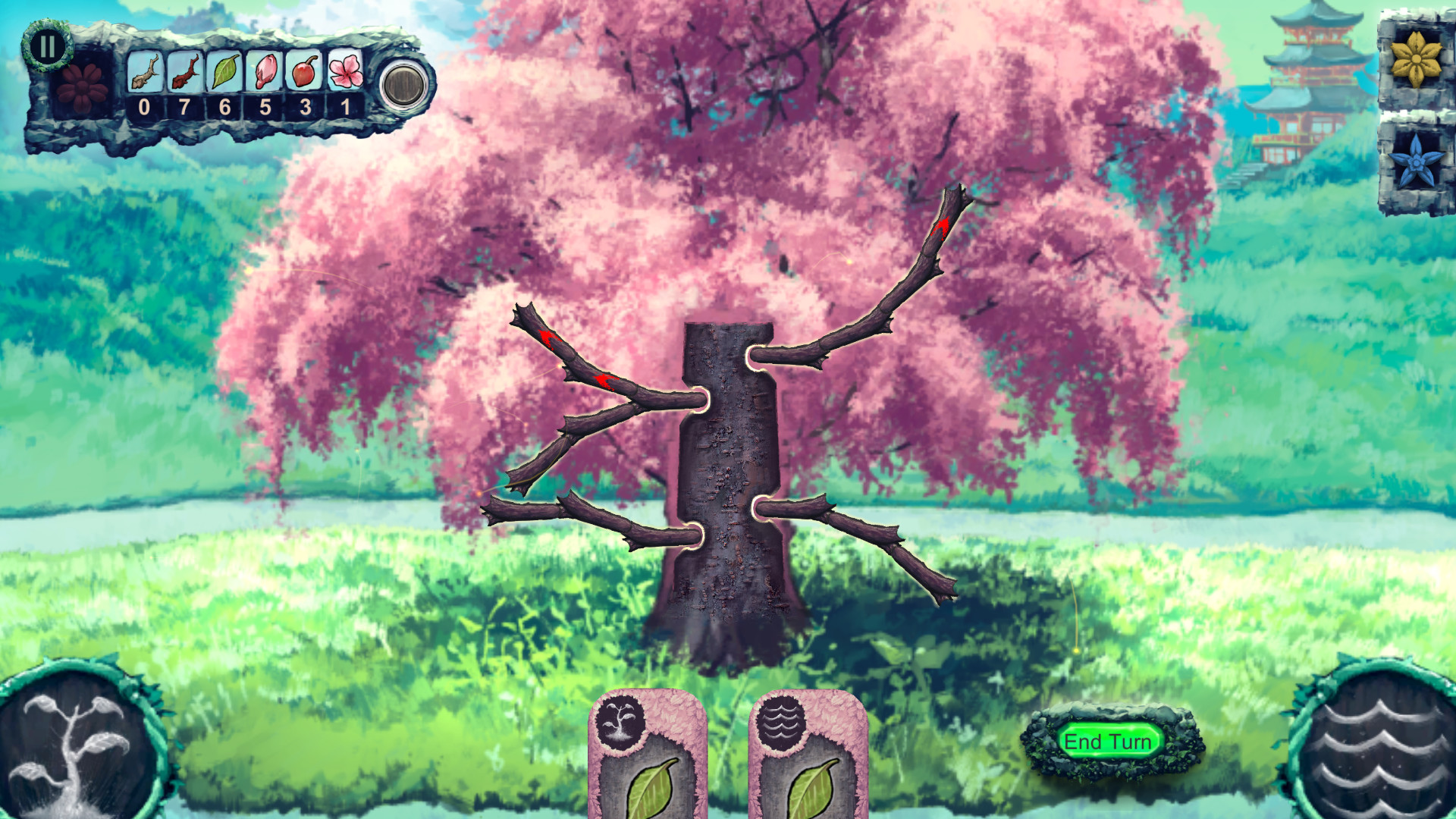 The Tree screenshot 4