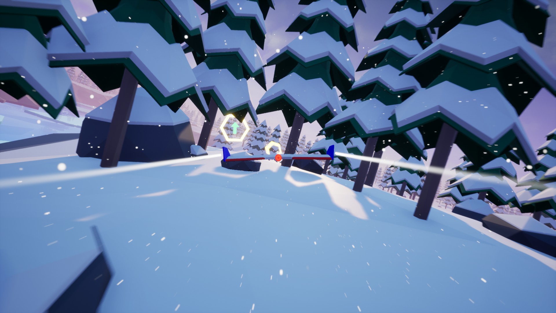 A Glider's Journey screenshot 17