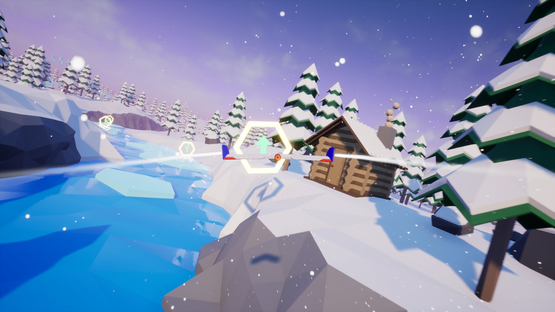 A Glider's Journey screenshot 14