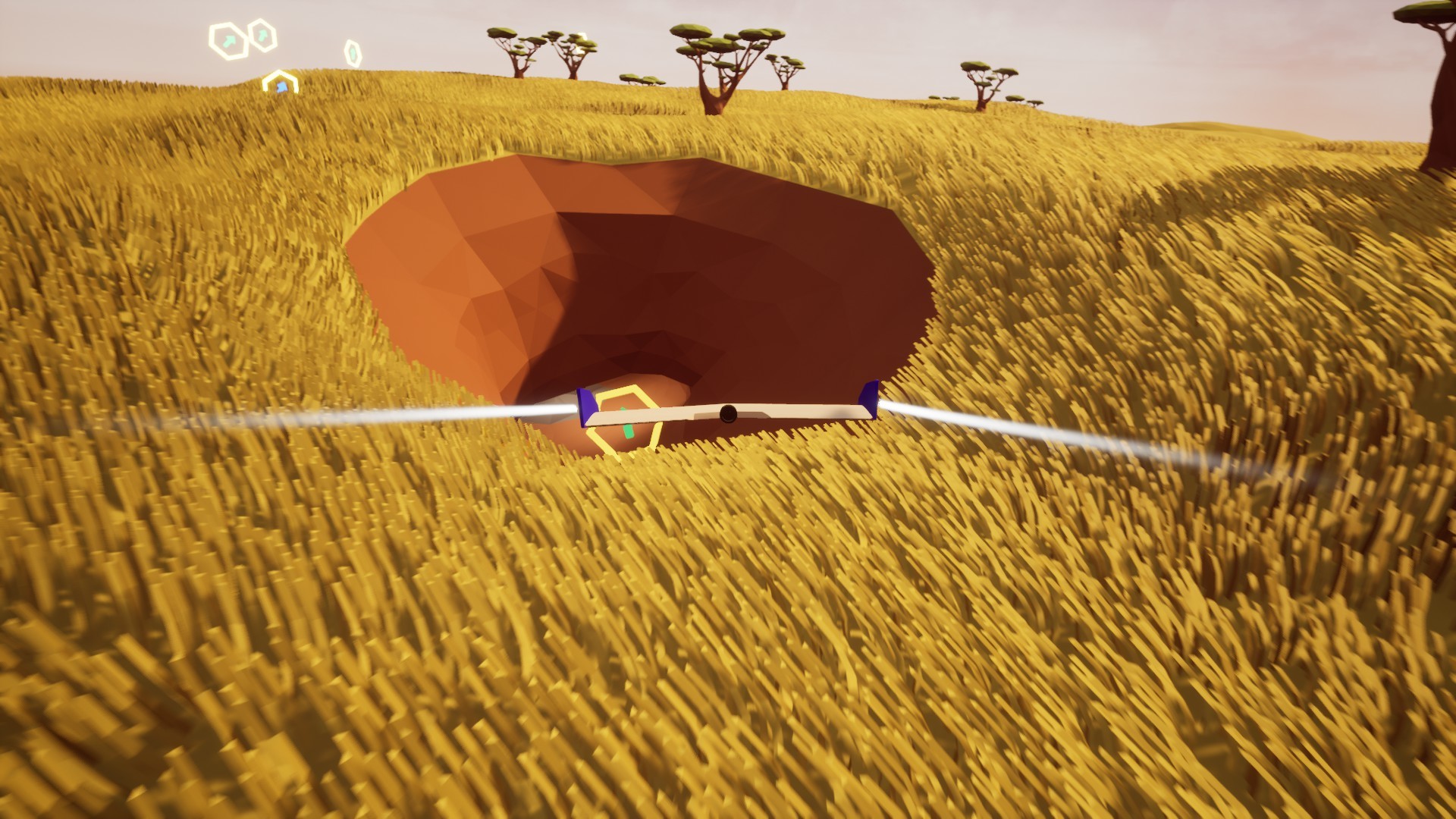 A Glider's Journey screenshot 4