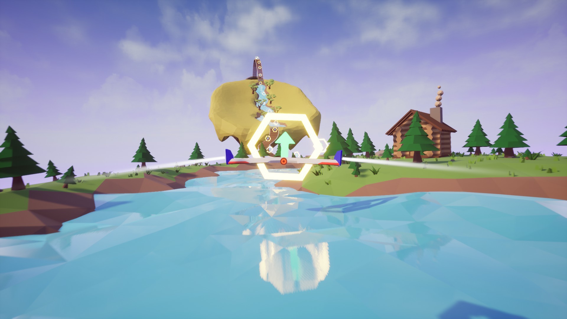 A Glider's Journey screenshot 15