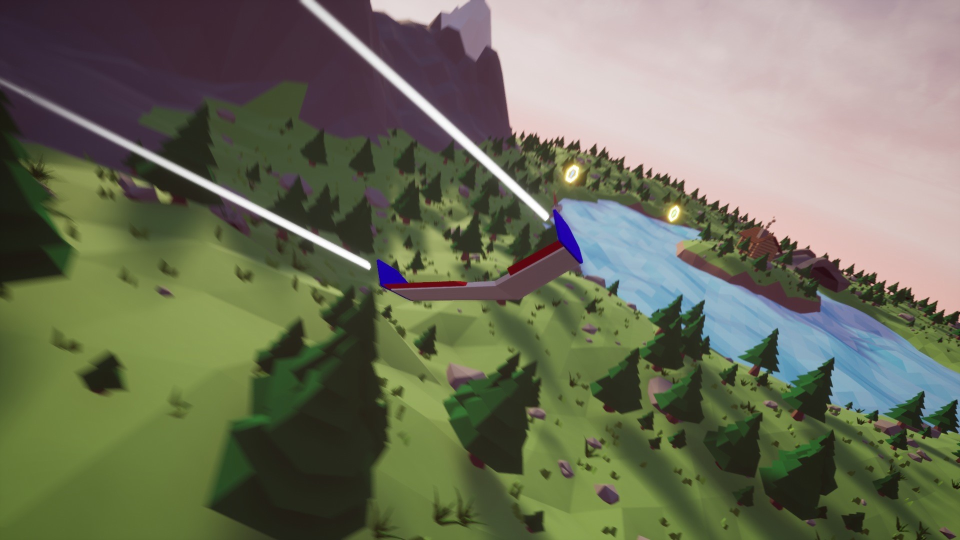 A Glider's Journey screenshot 13
