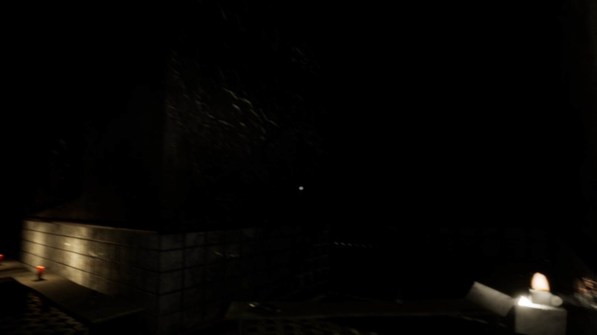 Ash Asylum screenshot 3