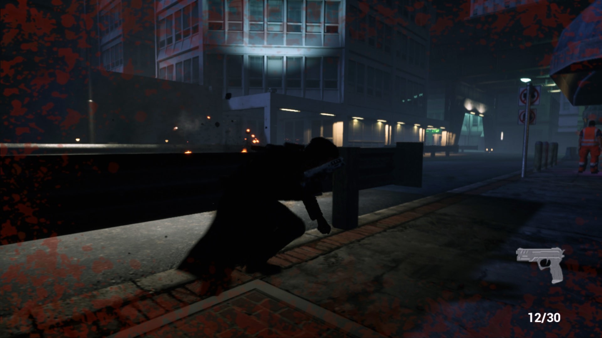 THE UNCLEARNESS screenshot 11
