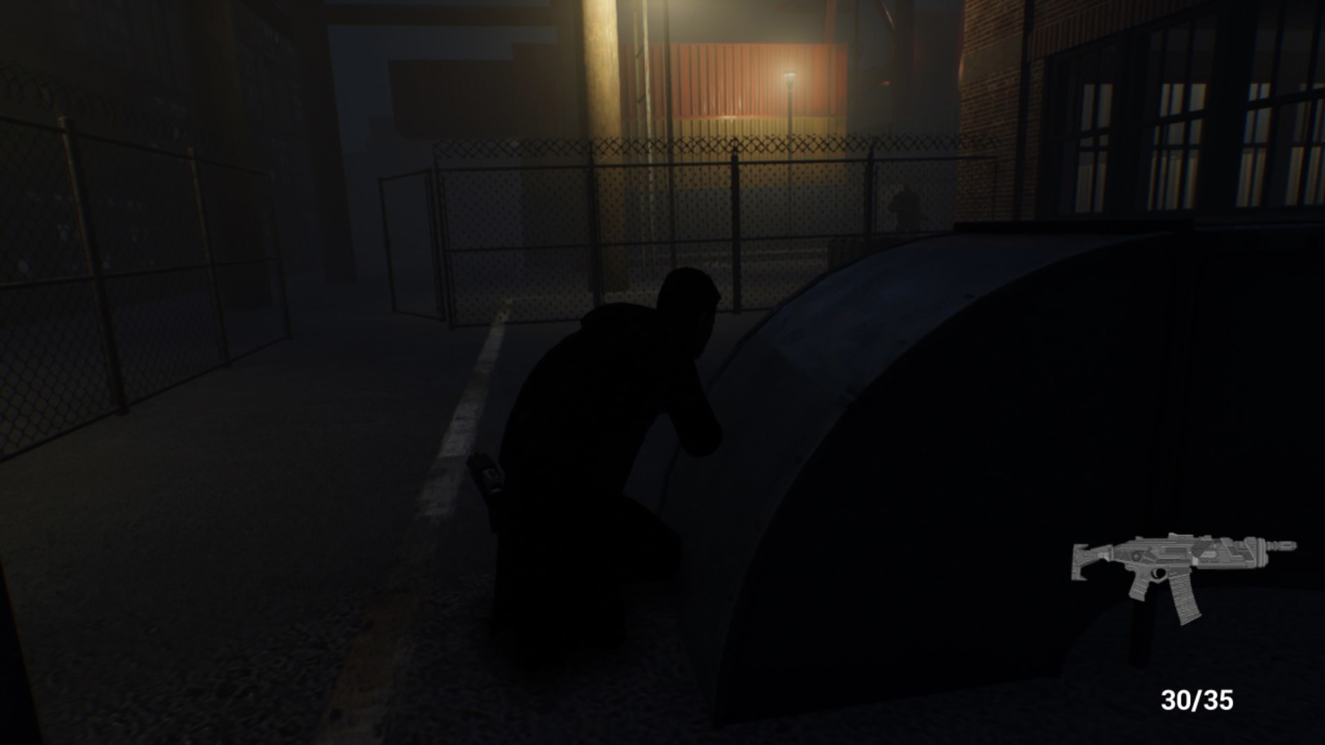 THE UNCLEARNESS screenshot 18