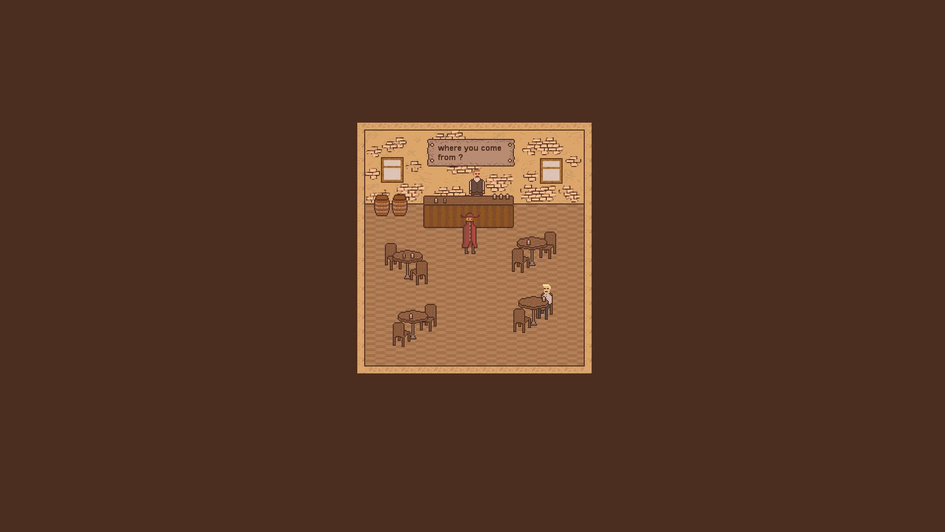 Desert Of The Dead screenshot 2