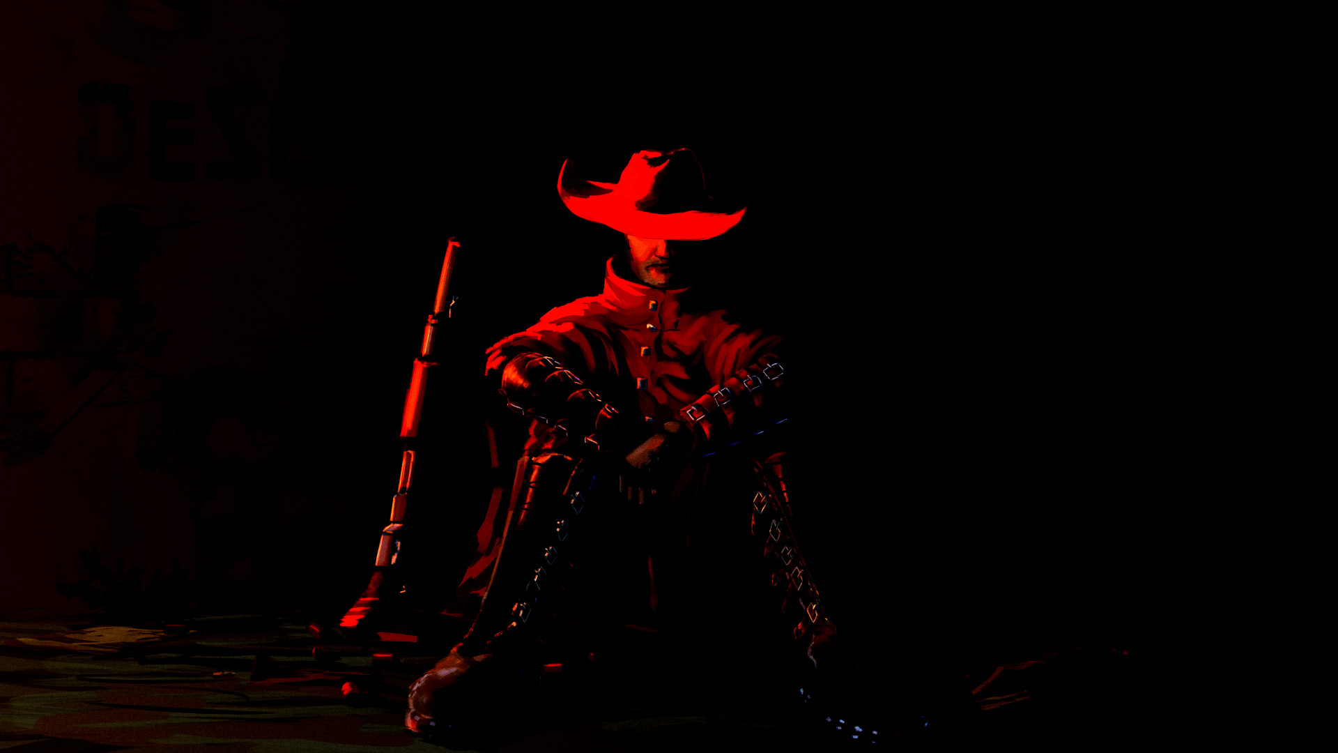 Desert Of The Dead screenshot 8