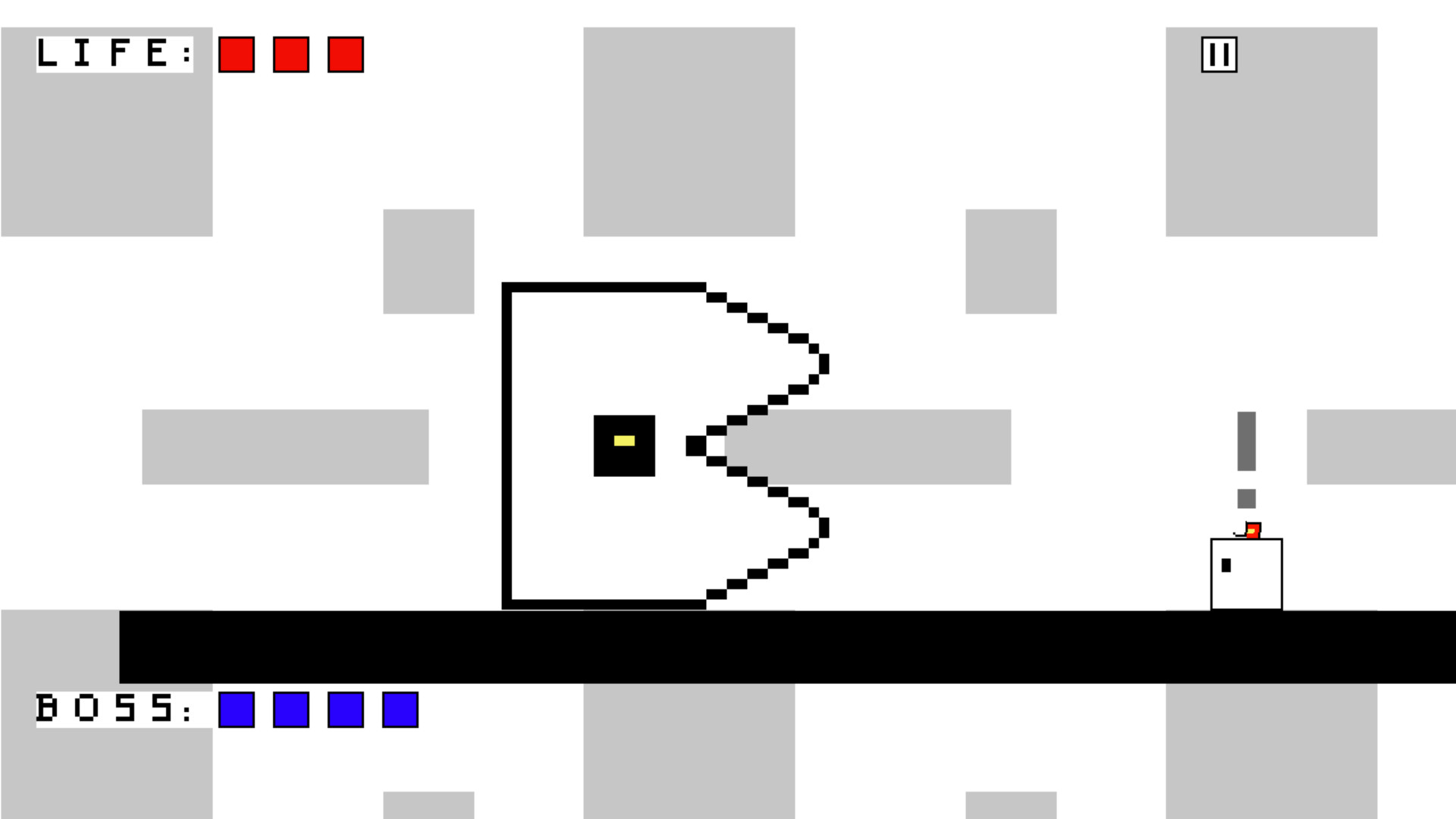 Square Norm screenshot 4