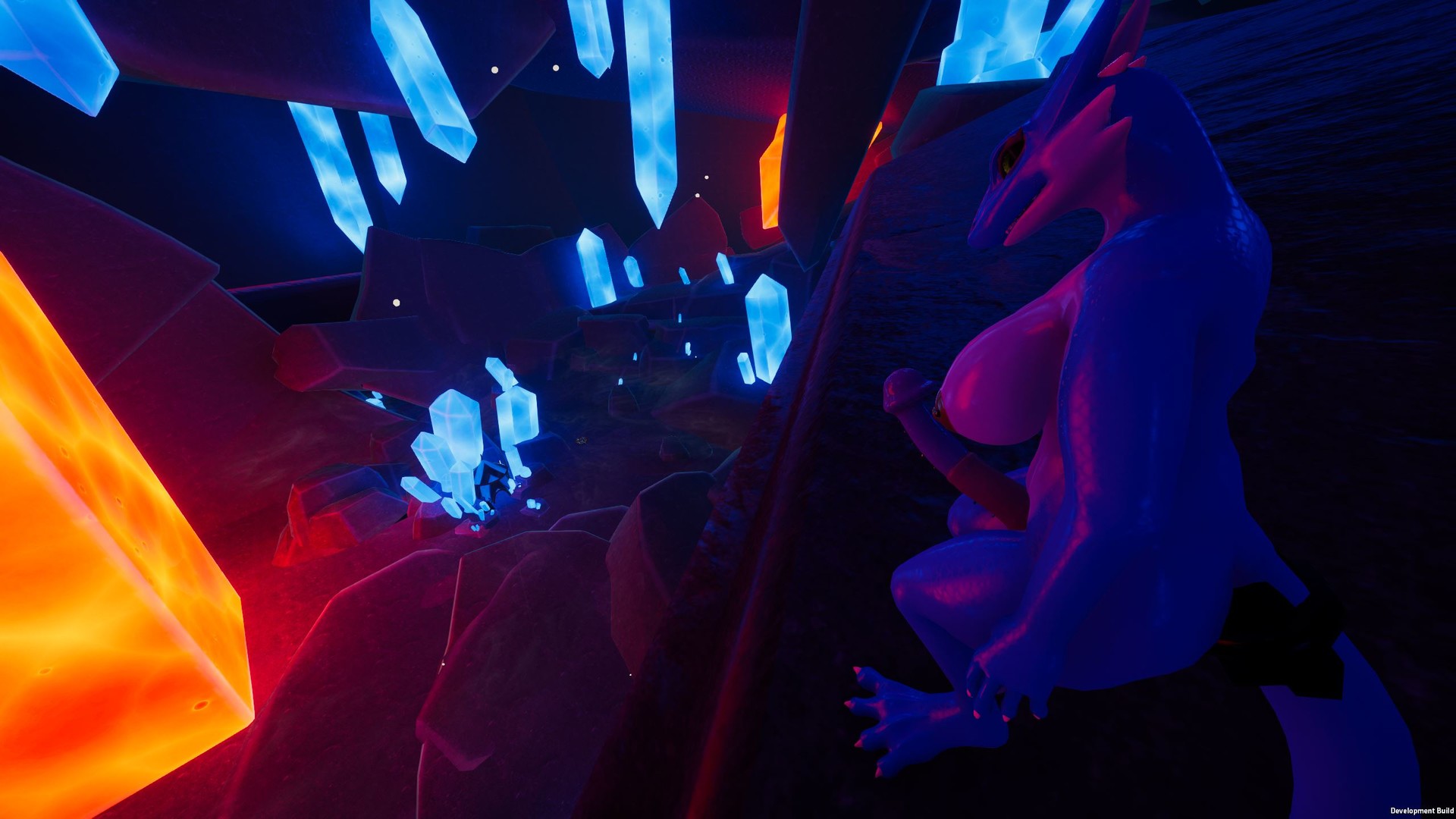 KoboldKare screenshot 6