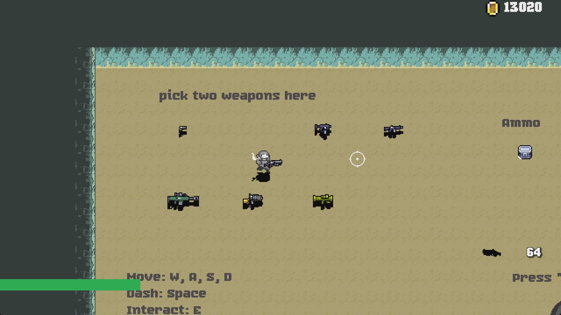 混沌扳机(ChaosTrigger) screenshot 1