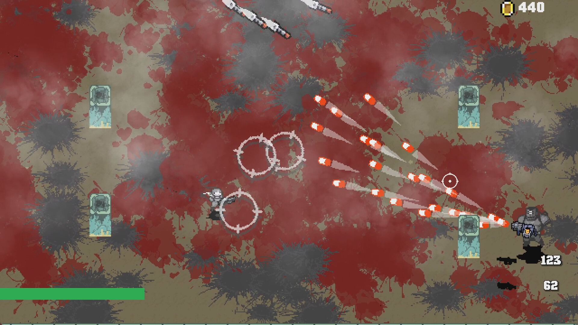 混沌扳机(ChaosTrigger) screenshot 5