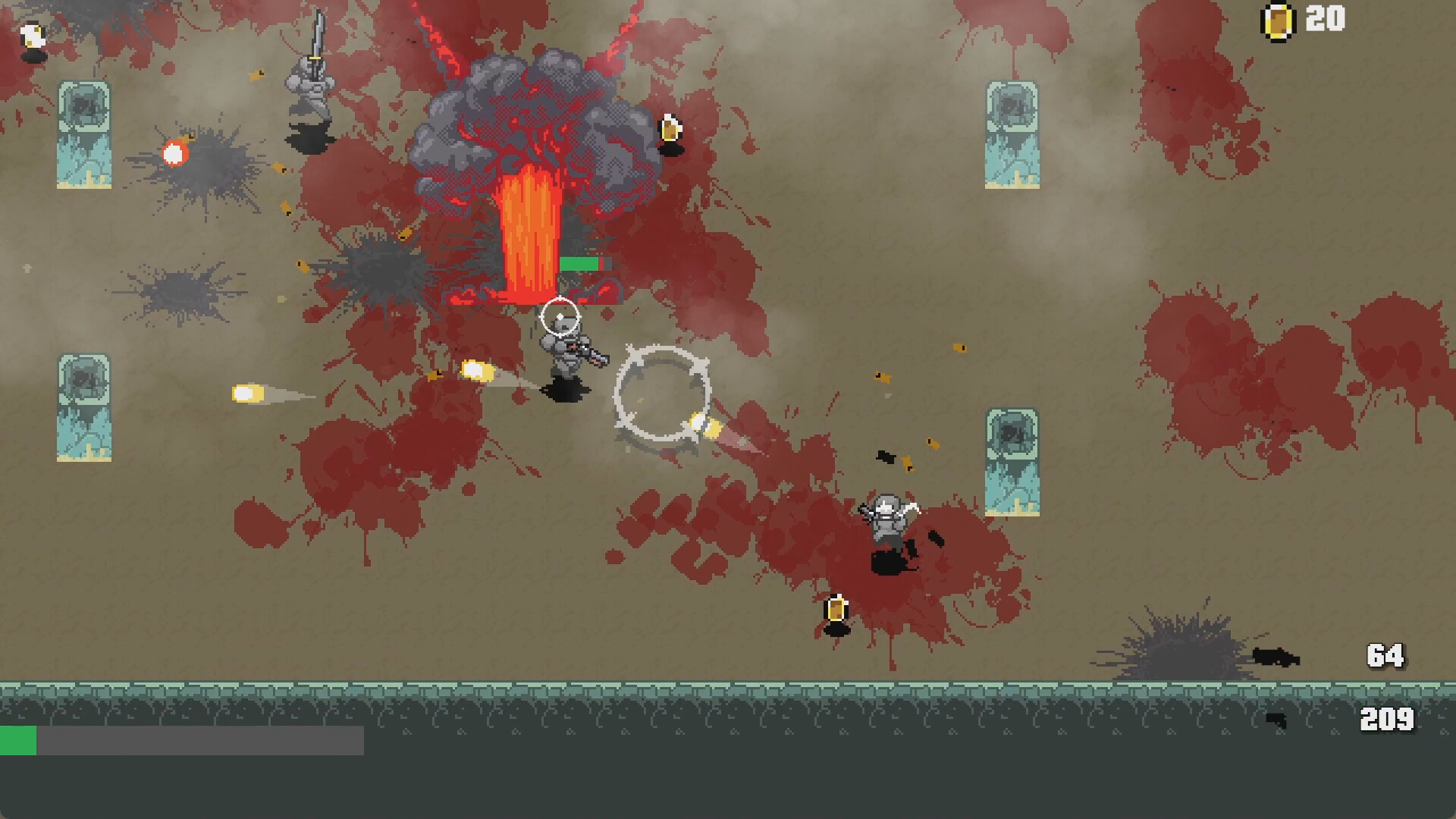 混沌扳机(ChaosTrigger) screenshot 2