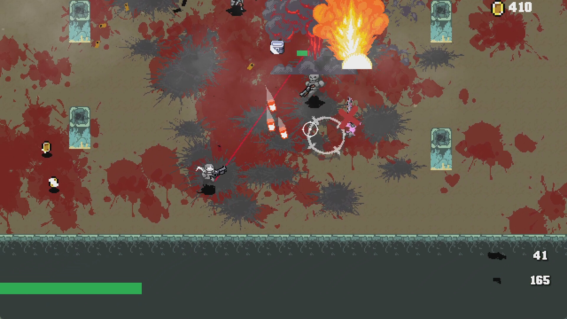 混沌扳机(ChaosTrigger) screenshot 3