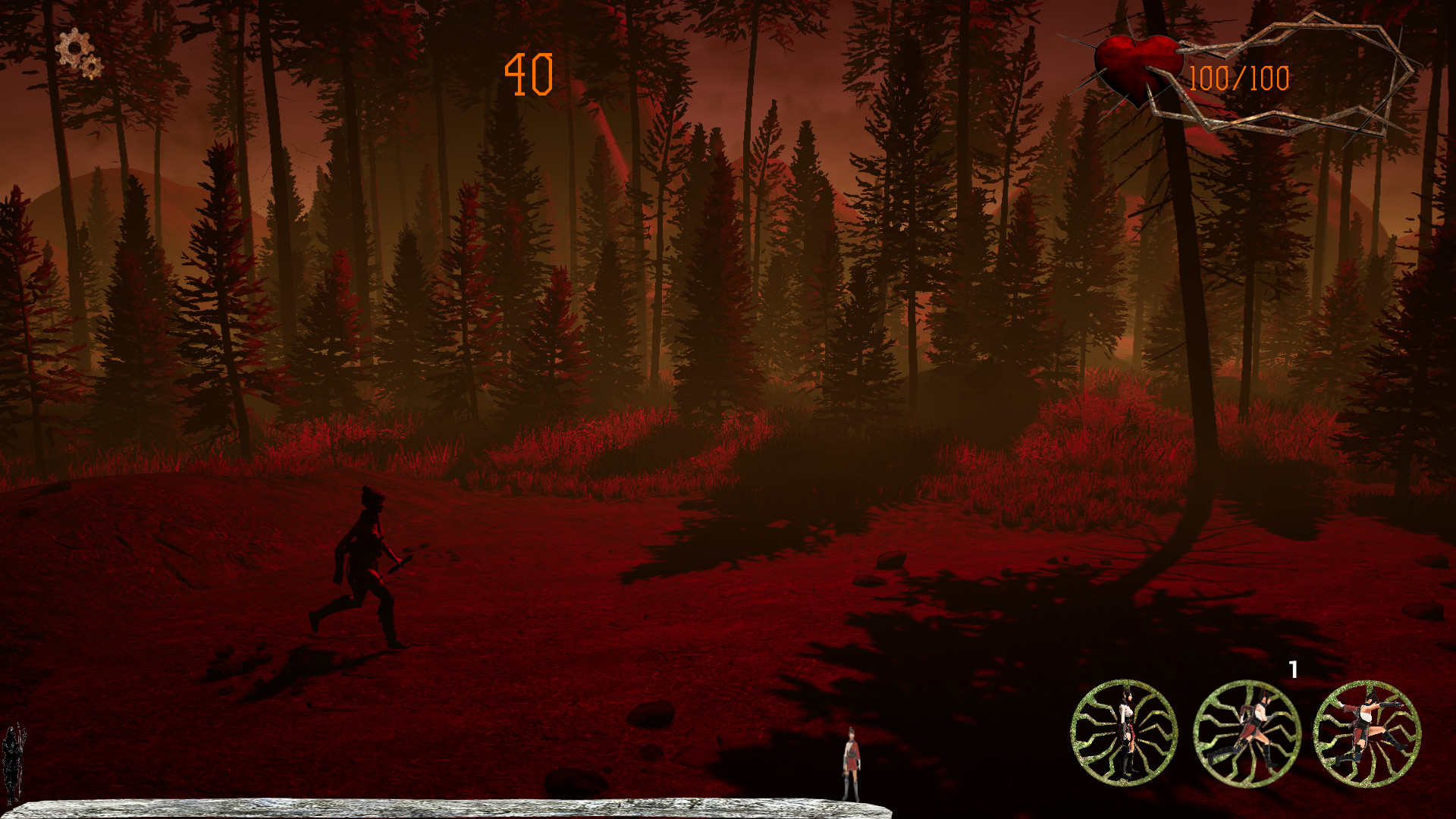 Run Thief screenshot 4