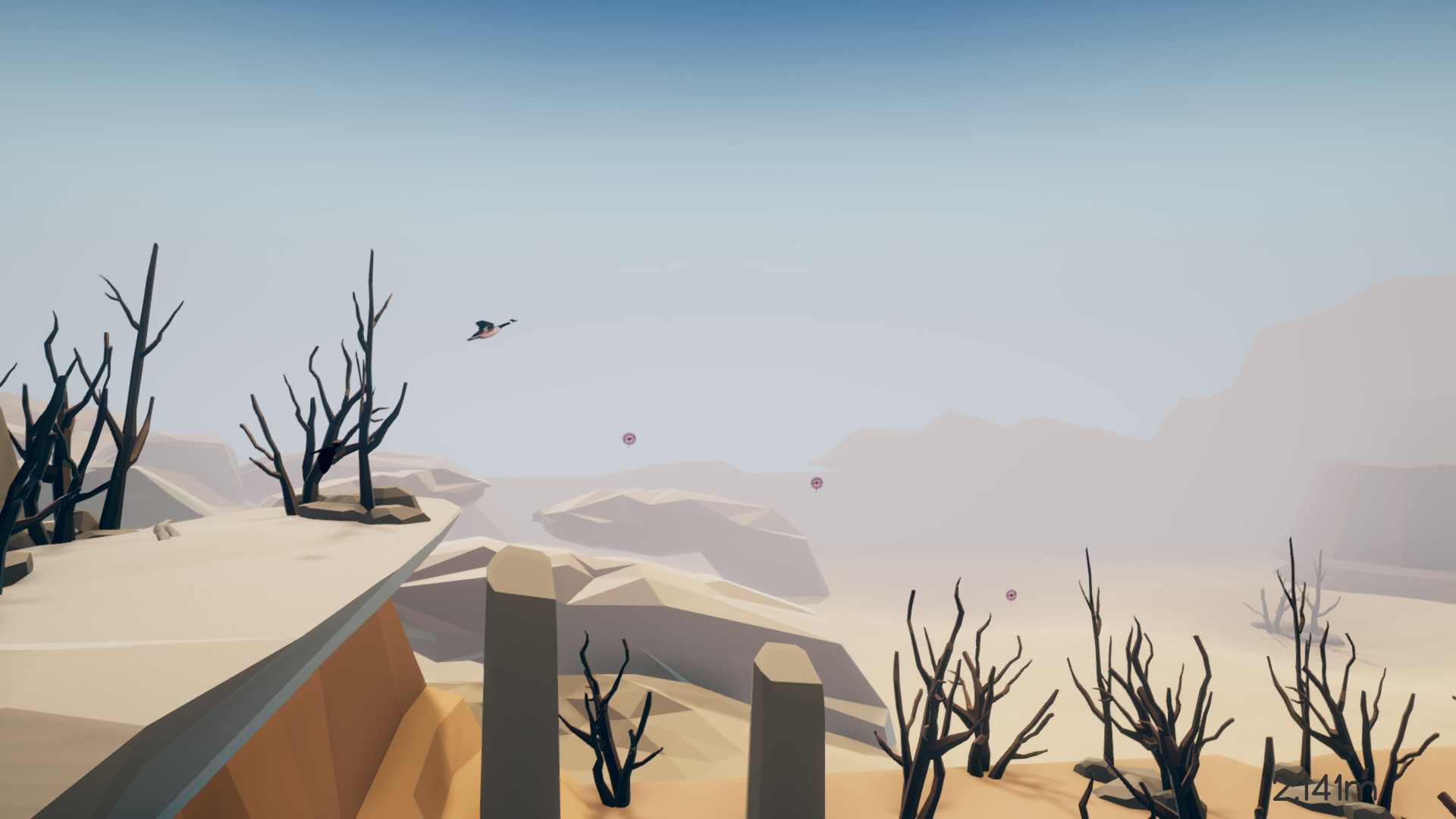 Dune Sea screenshot 6