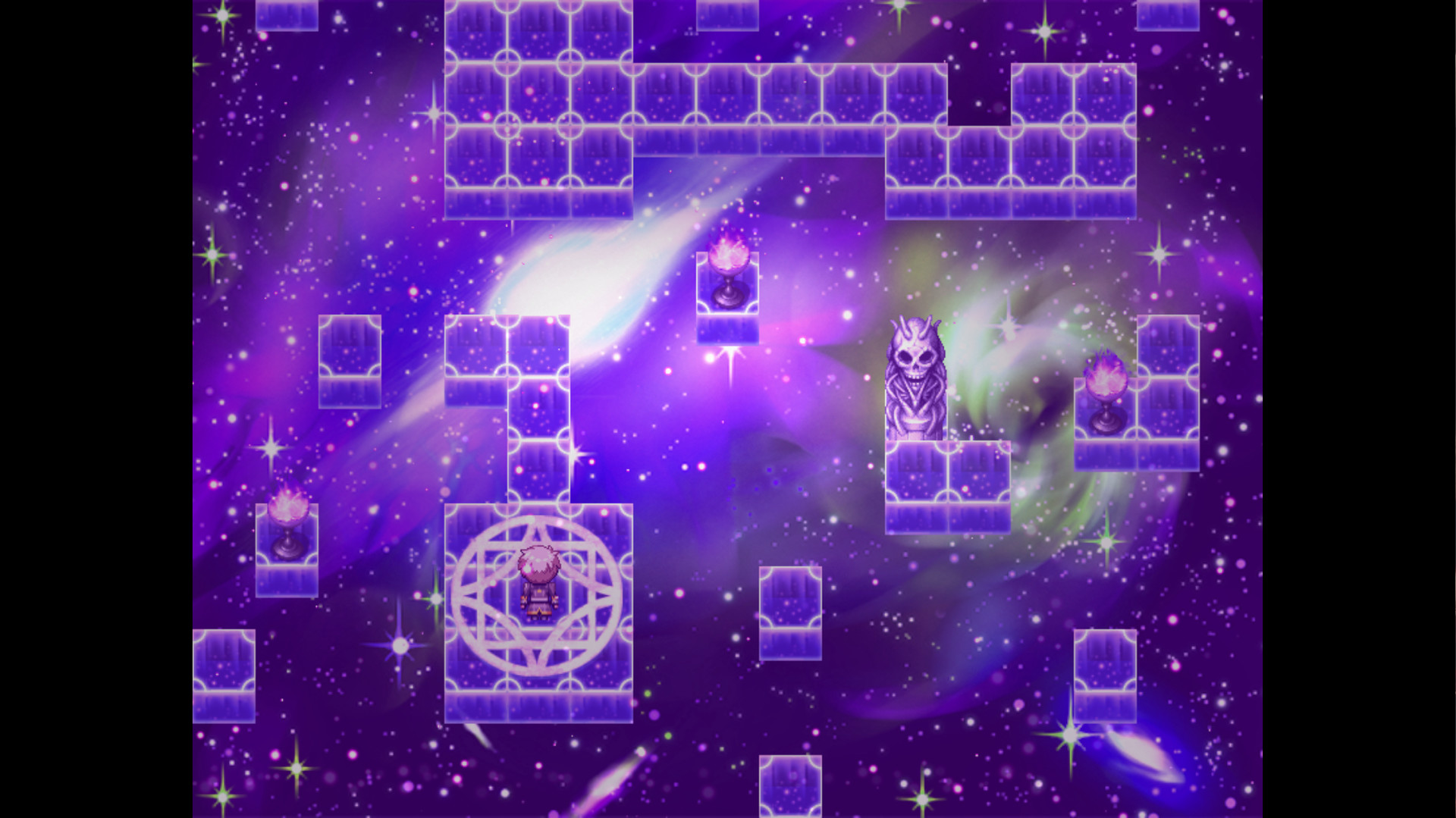 Trials of Guinevere screenshot 9