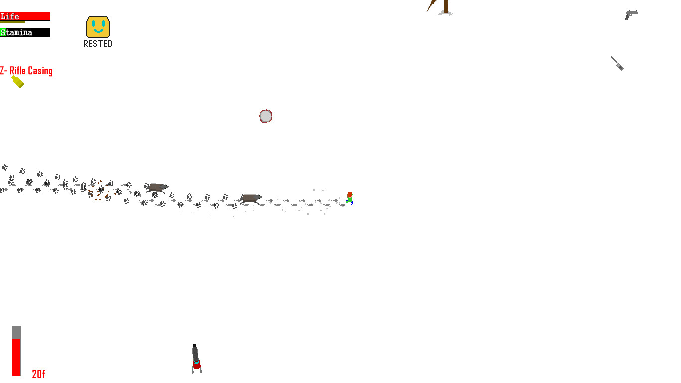 ThreeStep screenshot 5