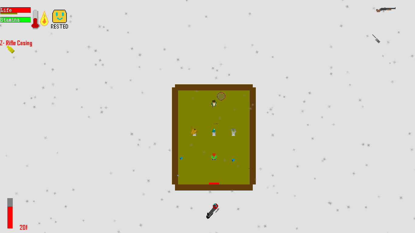 ThreeStep screenshot 13