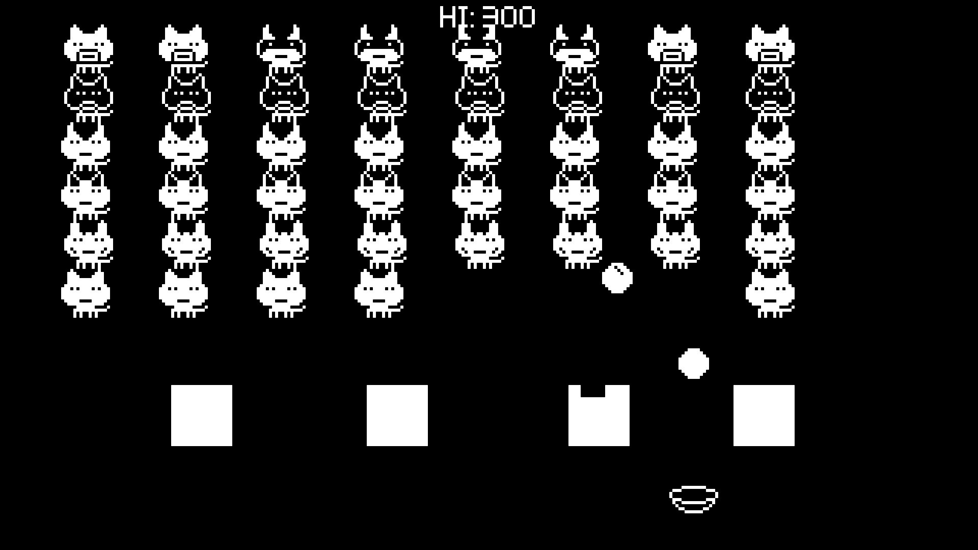 The Tower Of TigerQiuQiu screenshot 8