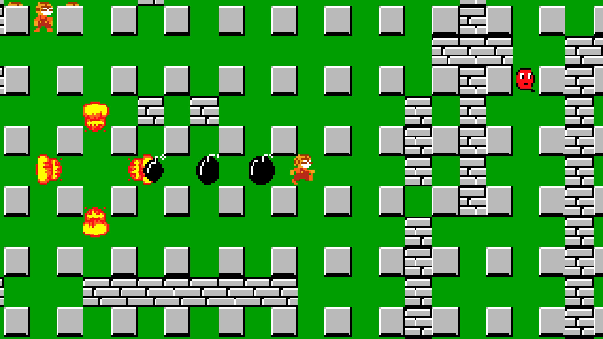 The Tower Of TigerQiuQiu screenshot 7