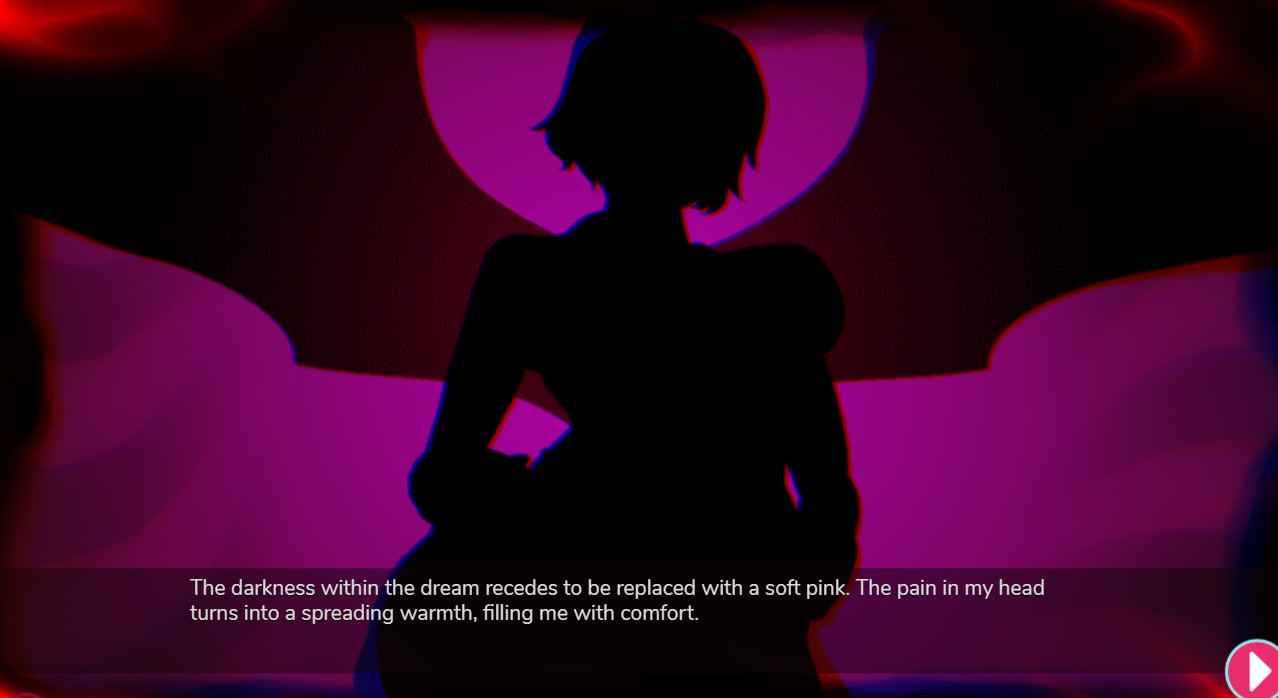 Sweet Dream Succubus - Nightmare Edition screenshot 1