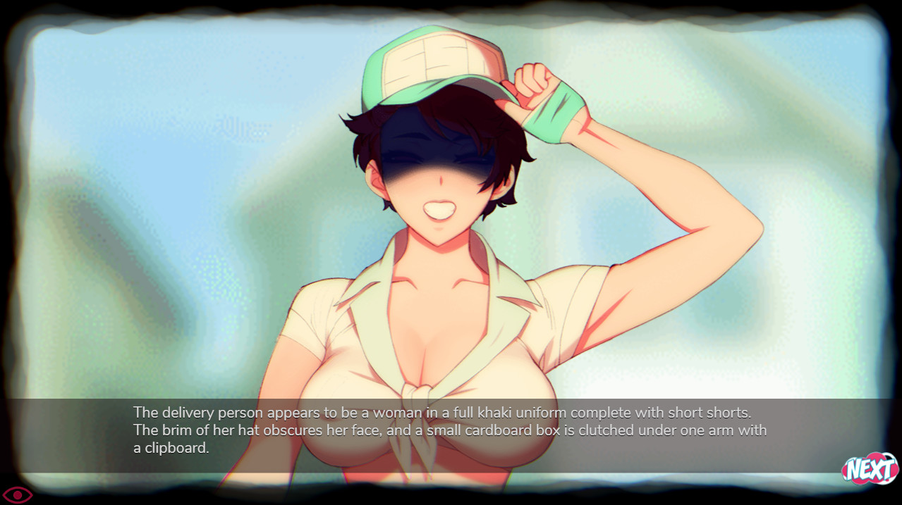 Sweet Dream Succubus - Nightmare Edition screenshot 8
