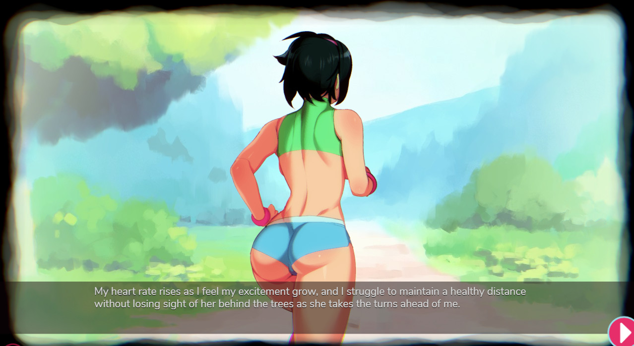 Sweet Dream Succubus - Nightmare Edition screenshot 4