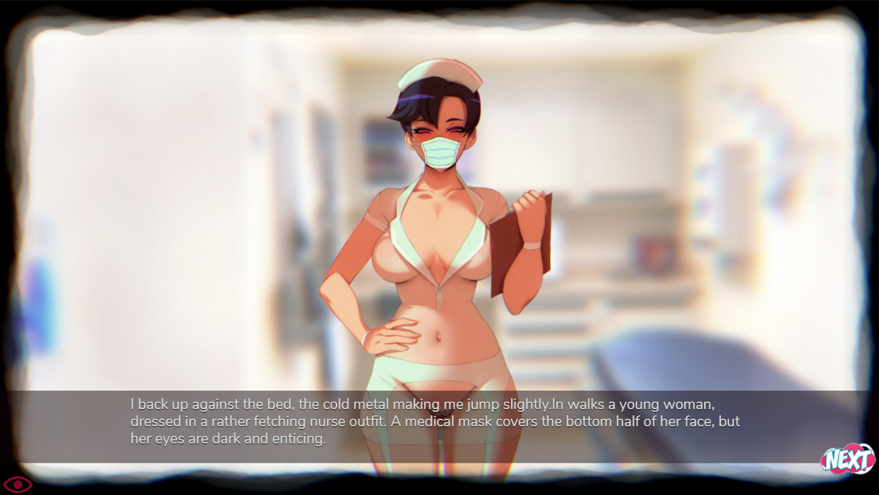 Sweet Dream Succubus - Nightmare Edition screenshot 6