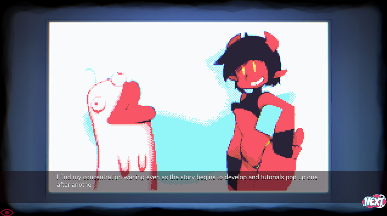 Sweet Dream Succubus - Nightmare Edition screenshot 5