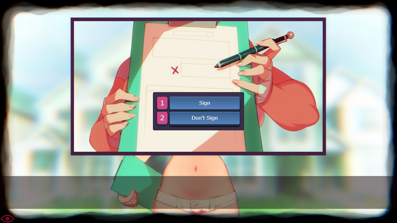 Sweet Dream Succubus - Nightmare Edition screenshot 7