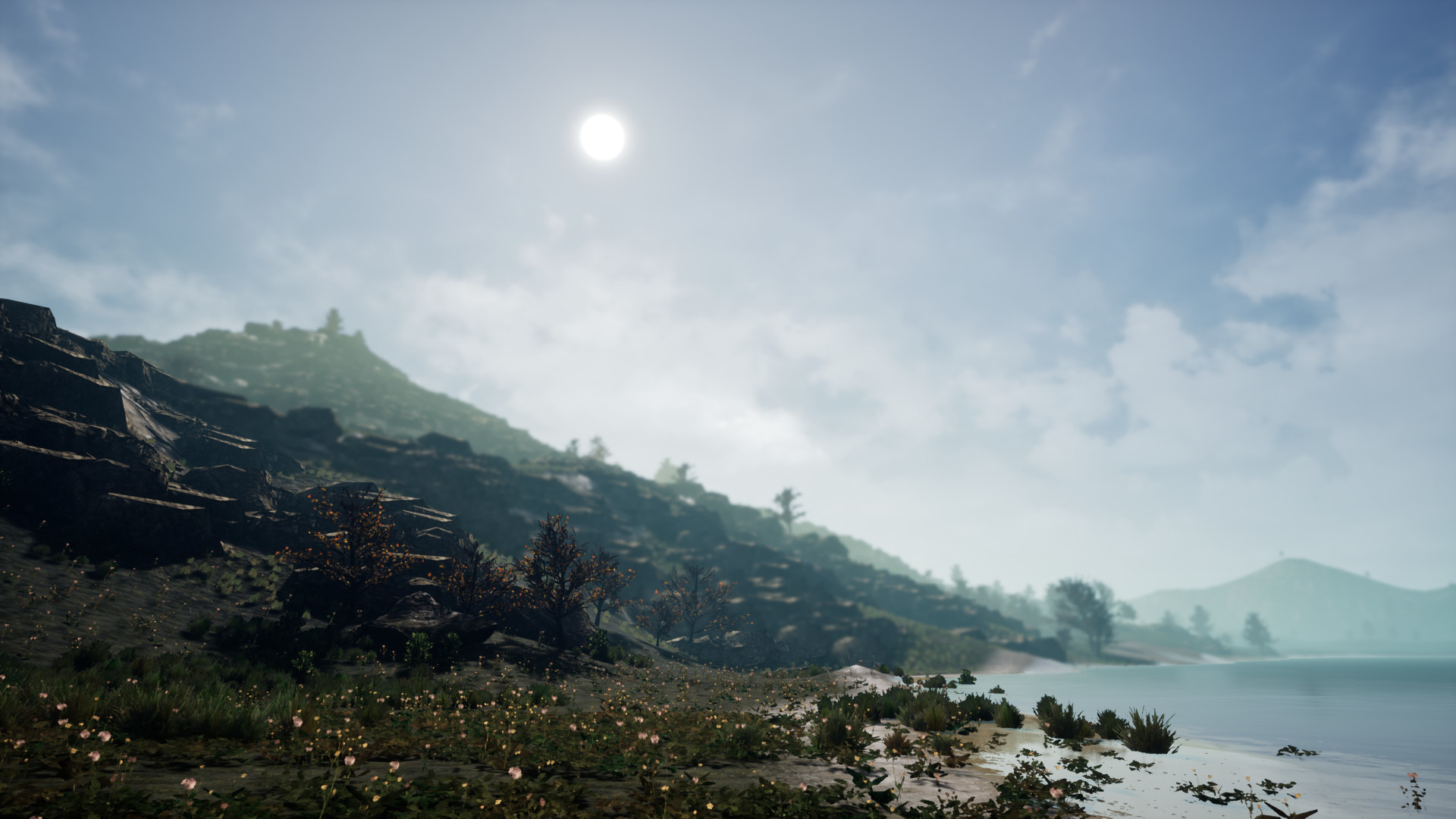 异世江湖录(JiangHu Record Of Another World) screenshot 2