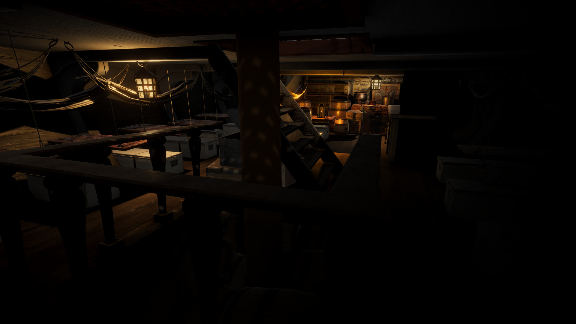 Sailor Simulator screenshot 4