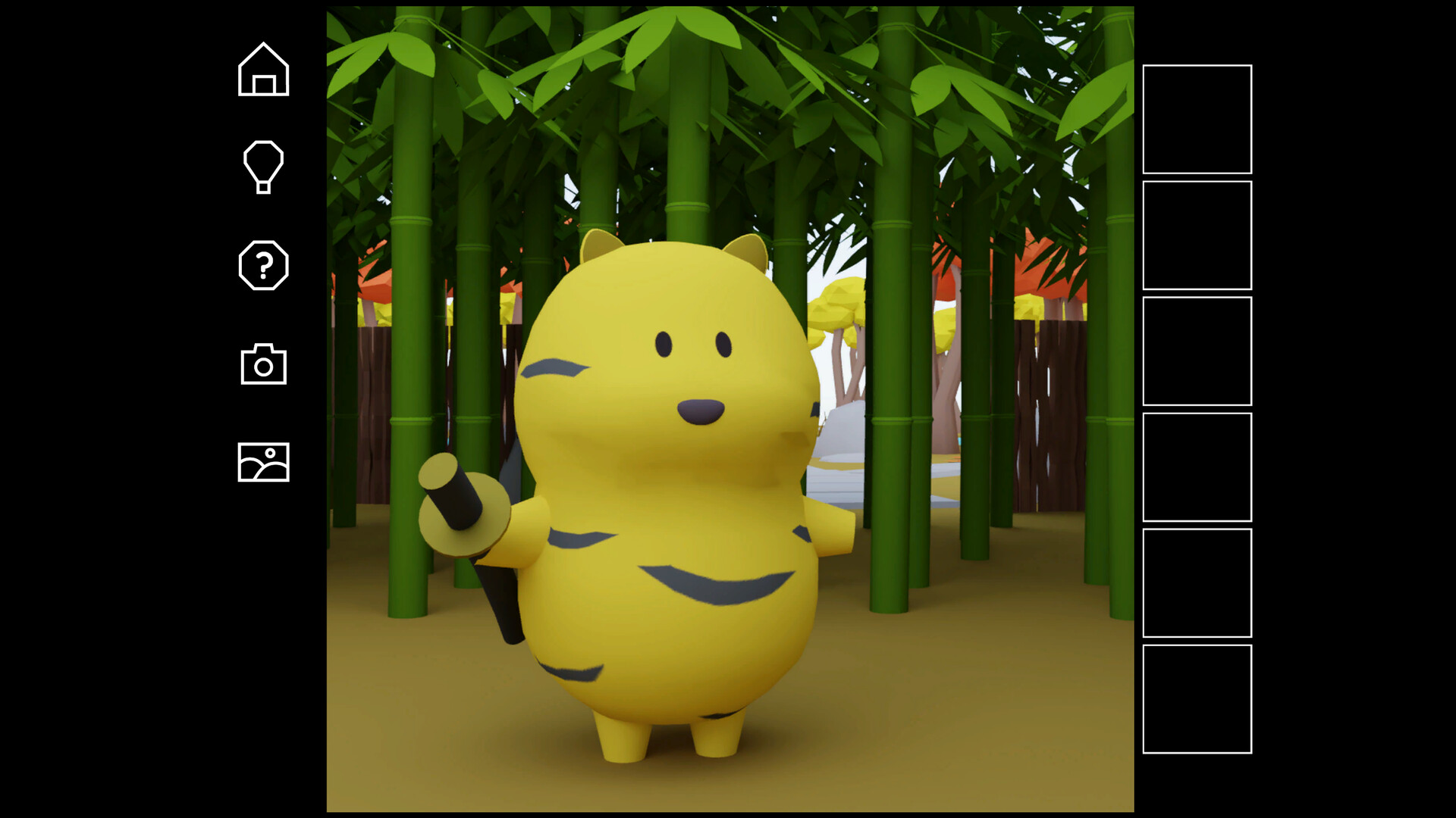 Escape Game Cake screenshot 8
