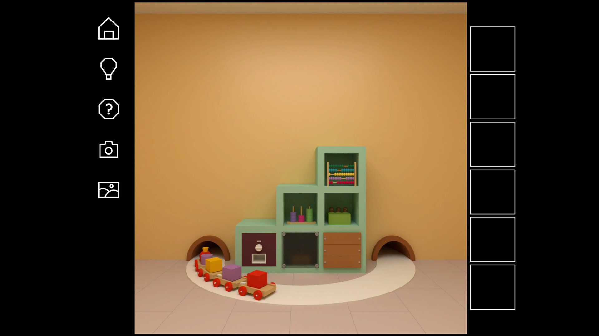 Escape Game Cake screenshot 6