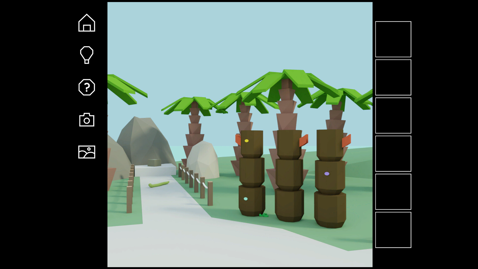 Escape Game Cake screenshot 5