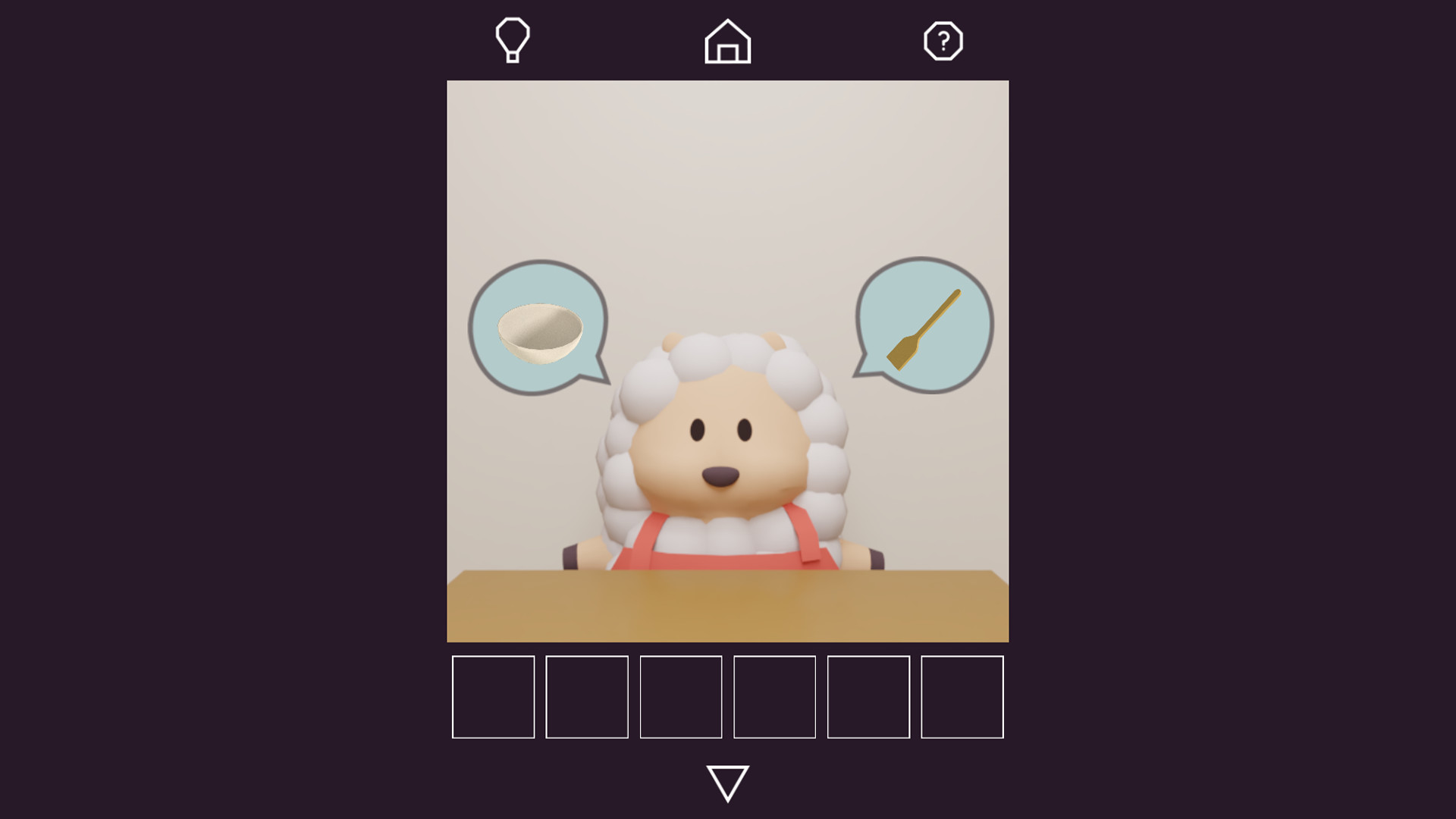 Escape Game Cake screenshot 1