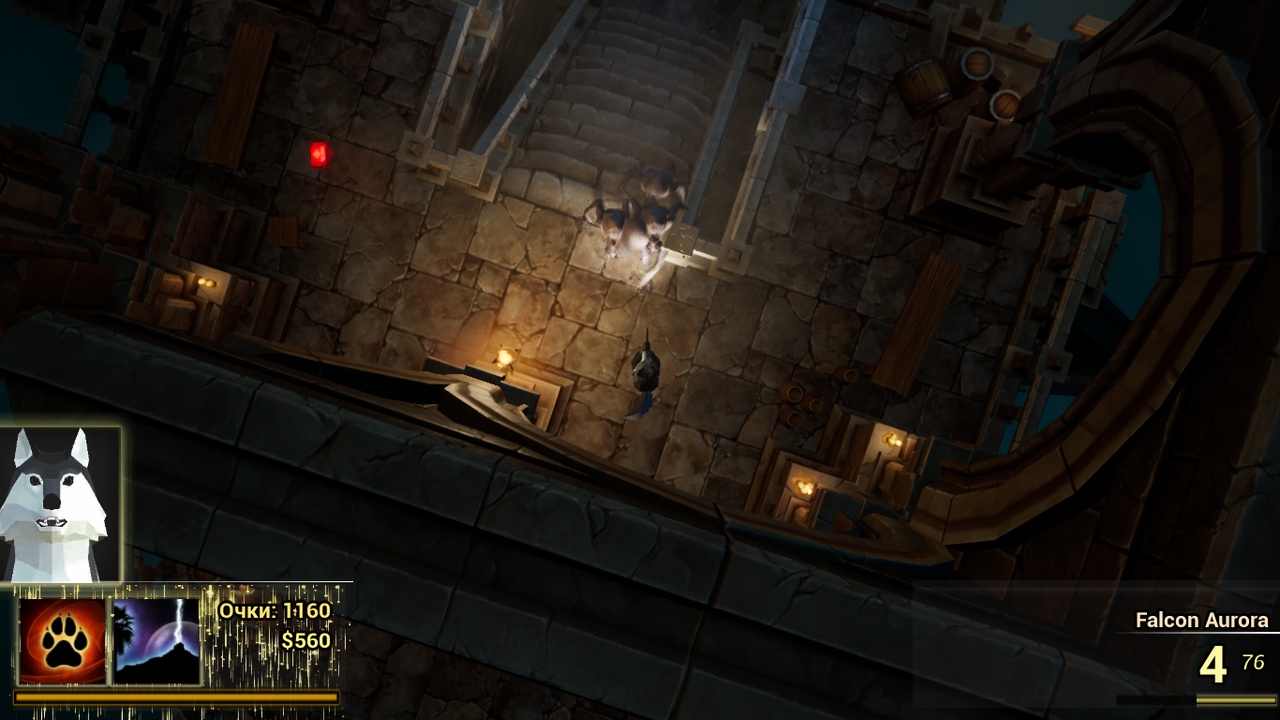 Commando Dog screenshot 6