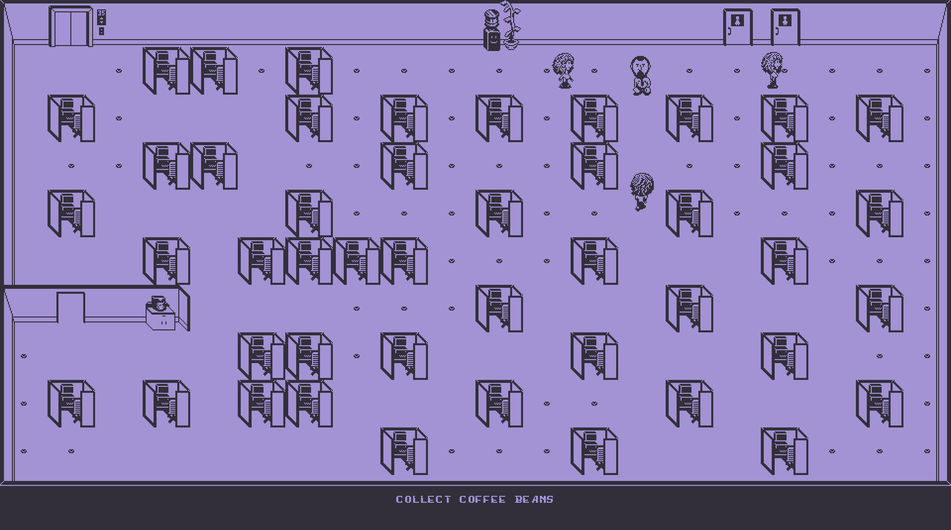 Dave-Man screenshot 6