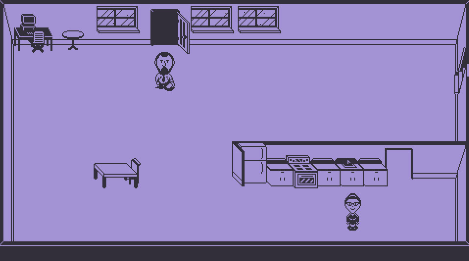 Dave-Man screenshot 13