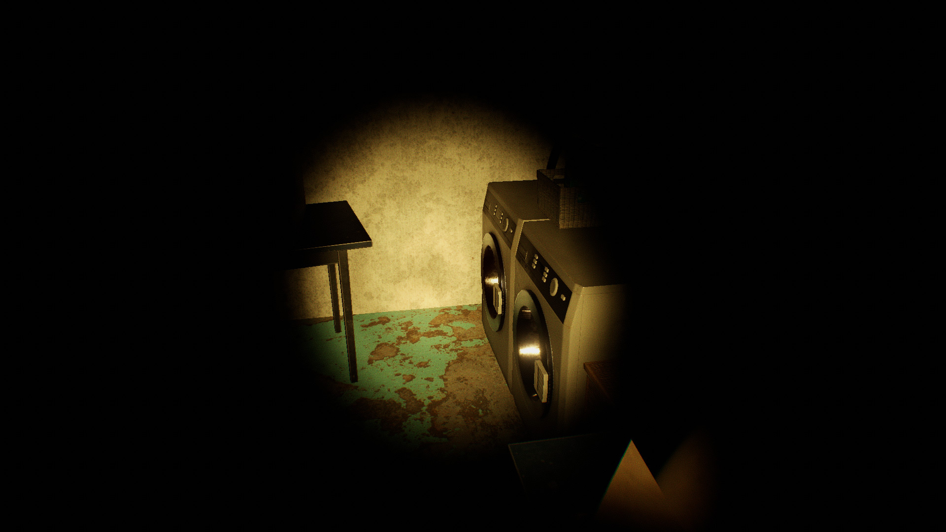 Opening Up screenshot 5