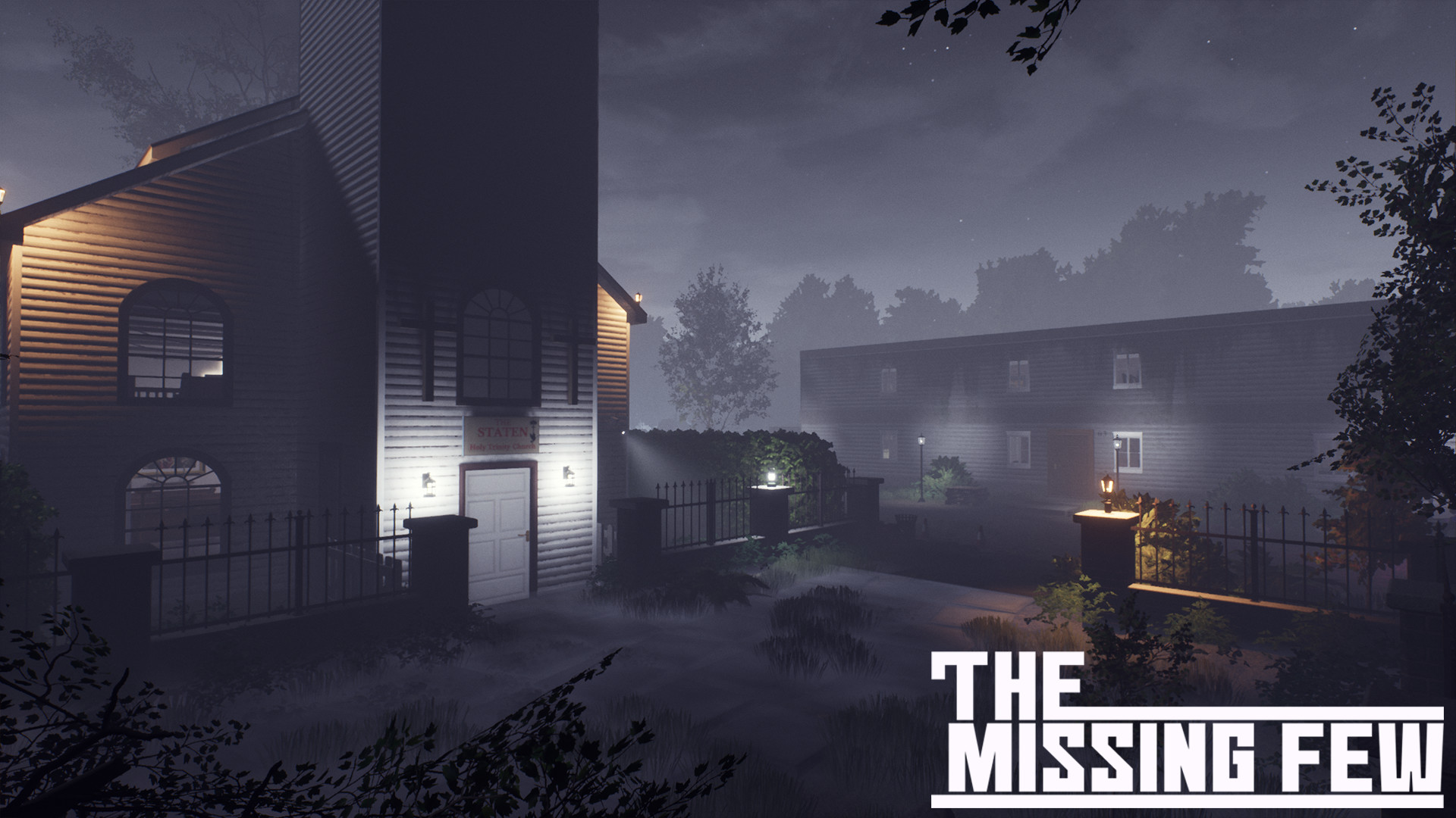 The Missing Few screenshot 8