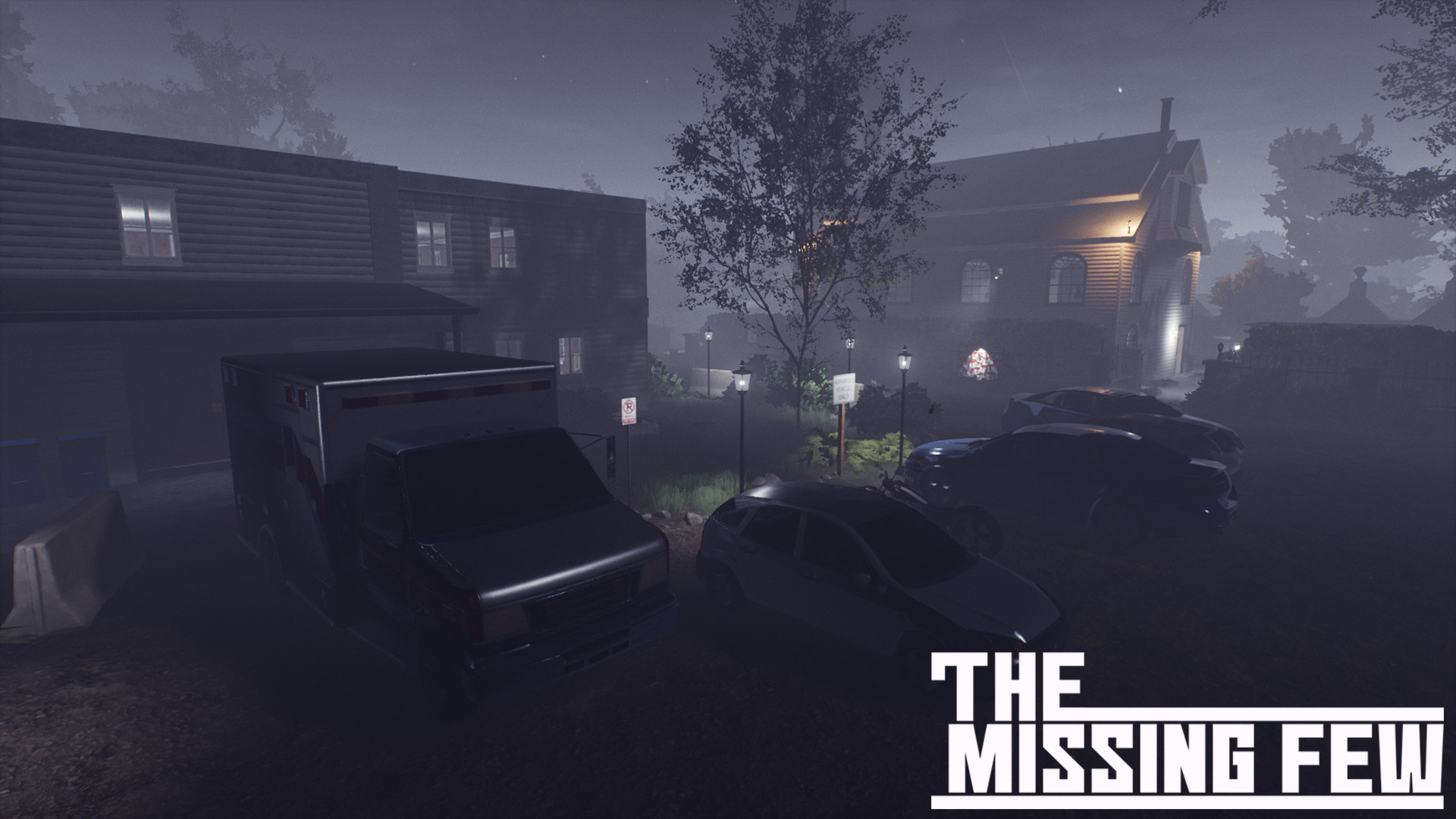 The Missing Few screenshot 3