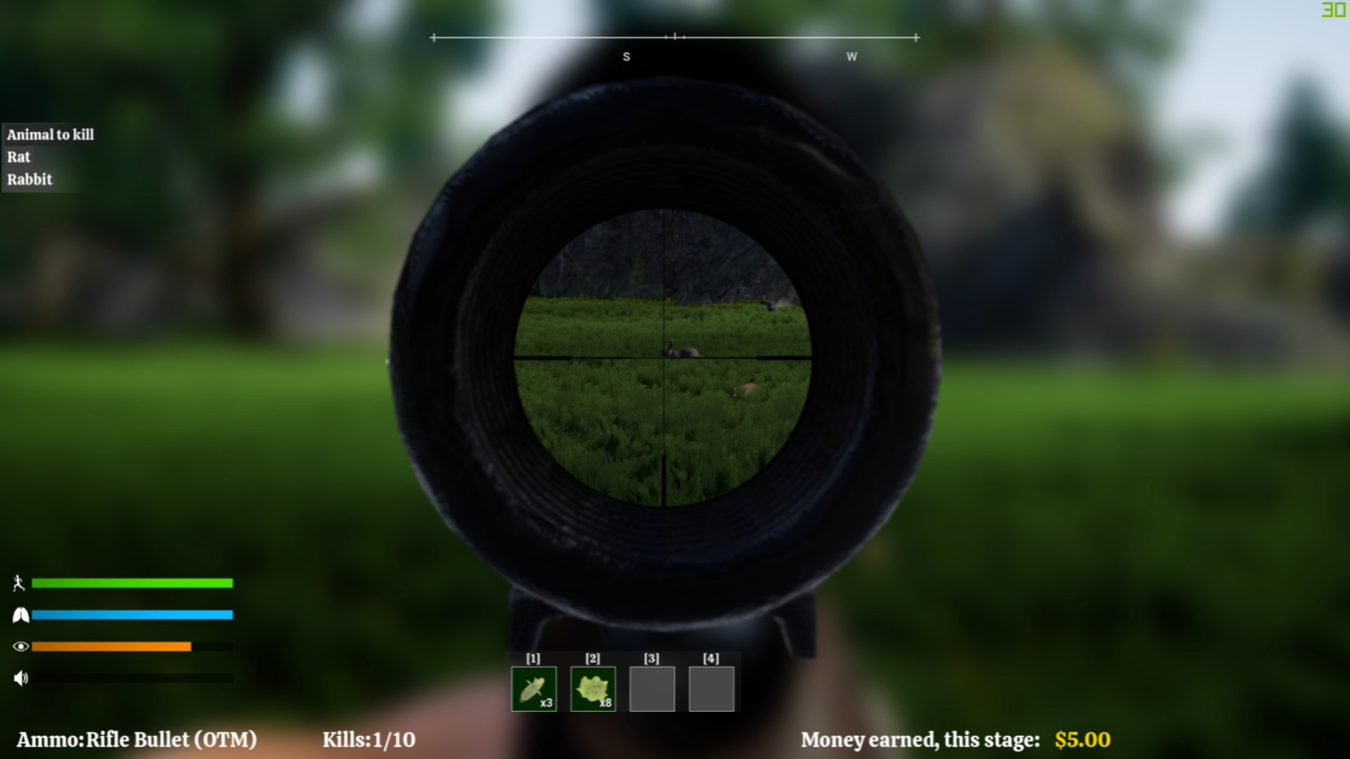 Vermin Hunter screenshot 4
