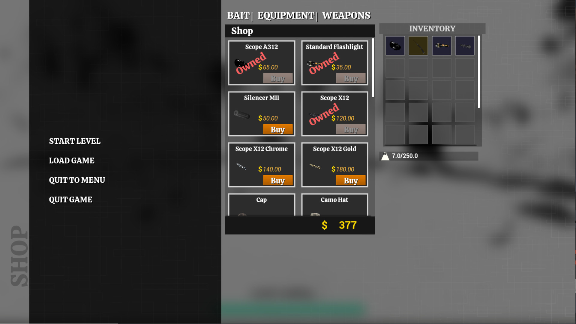 Vermin Hunter screenshot 3