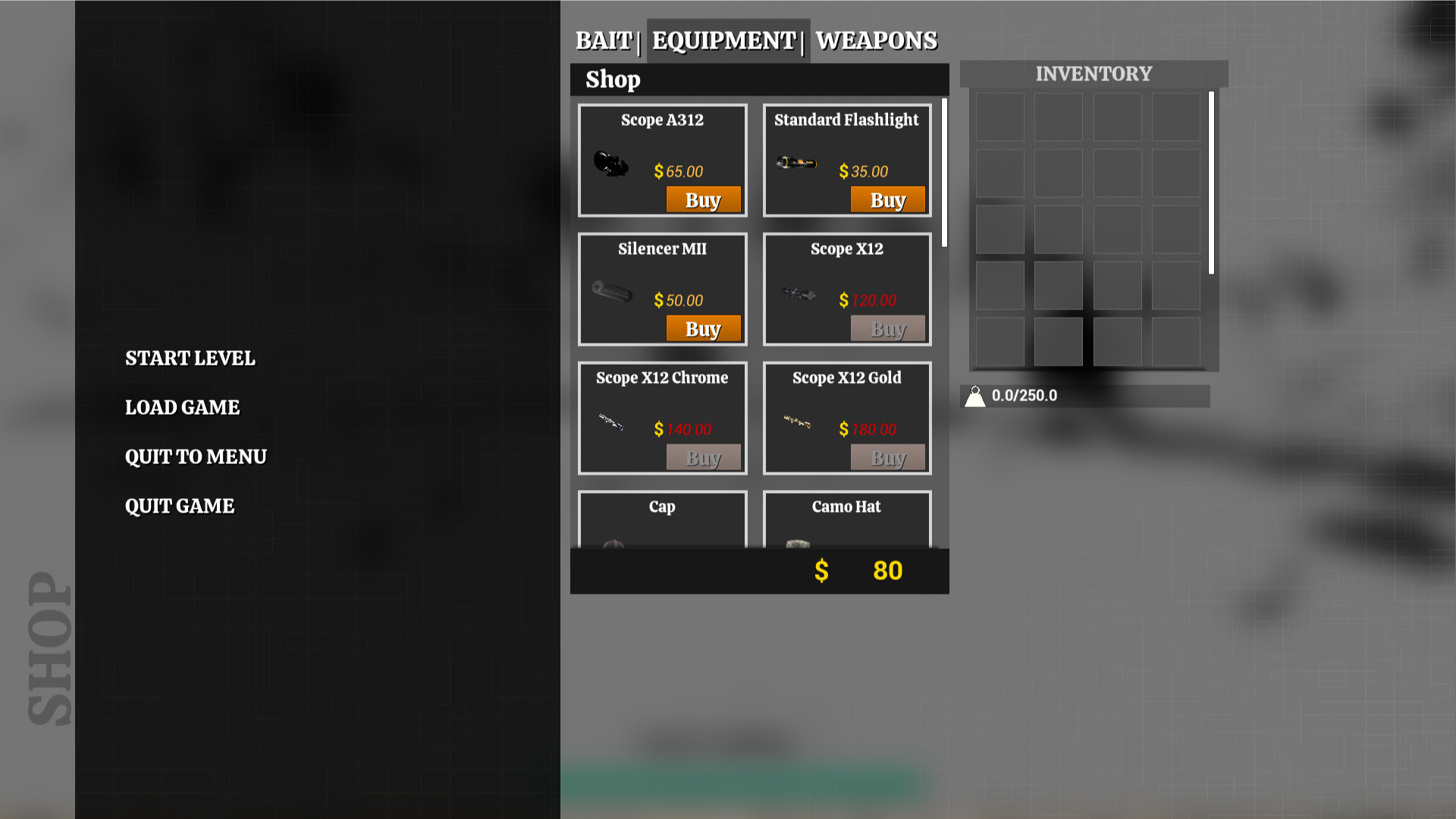 Vermin Hunter screenshot 2