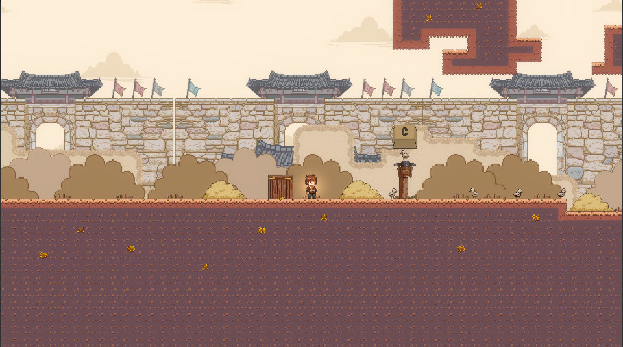 Ashi screenshot 3