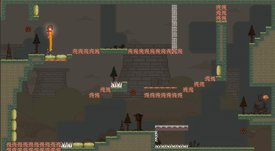 Ashi screenshot 5