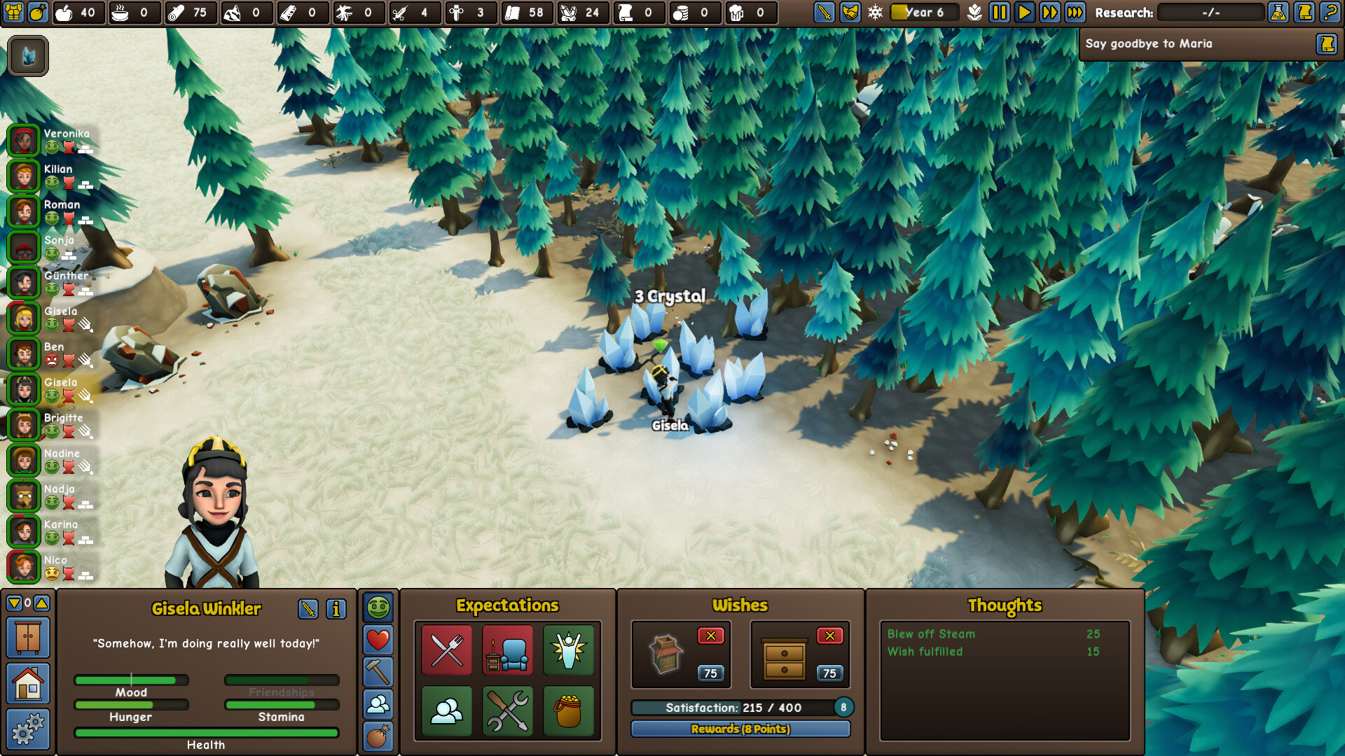 Founders' Fortune screenshot 6