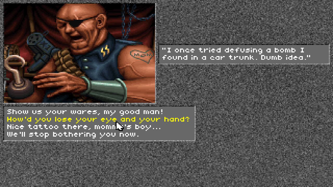 Super Hero League of Hoboken screenshot 5