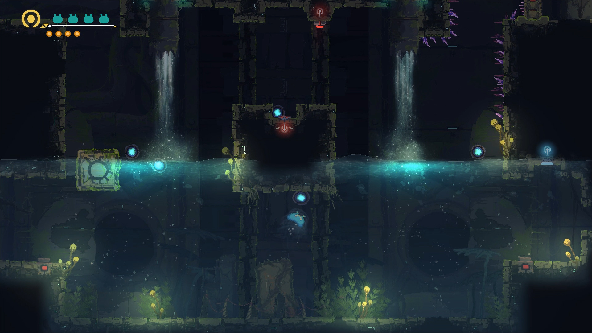 MO:Astray screenshot 4